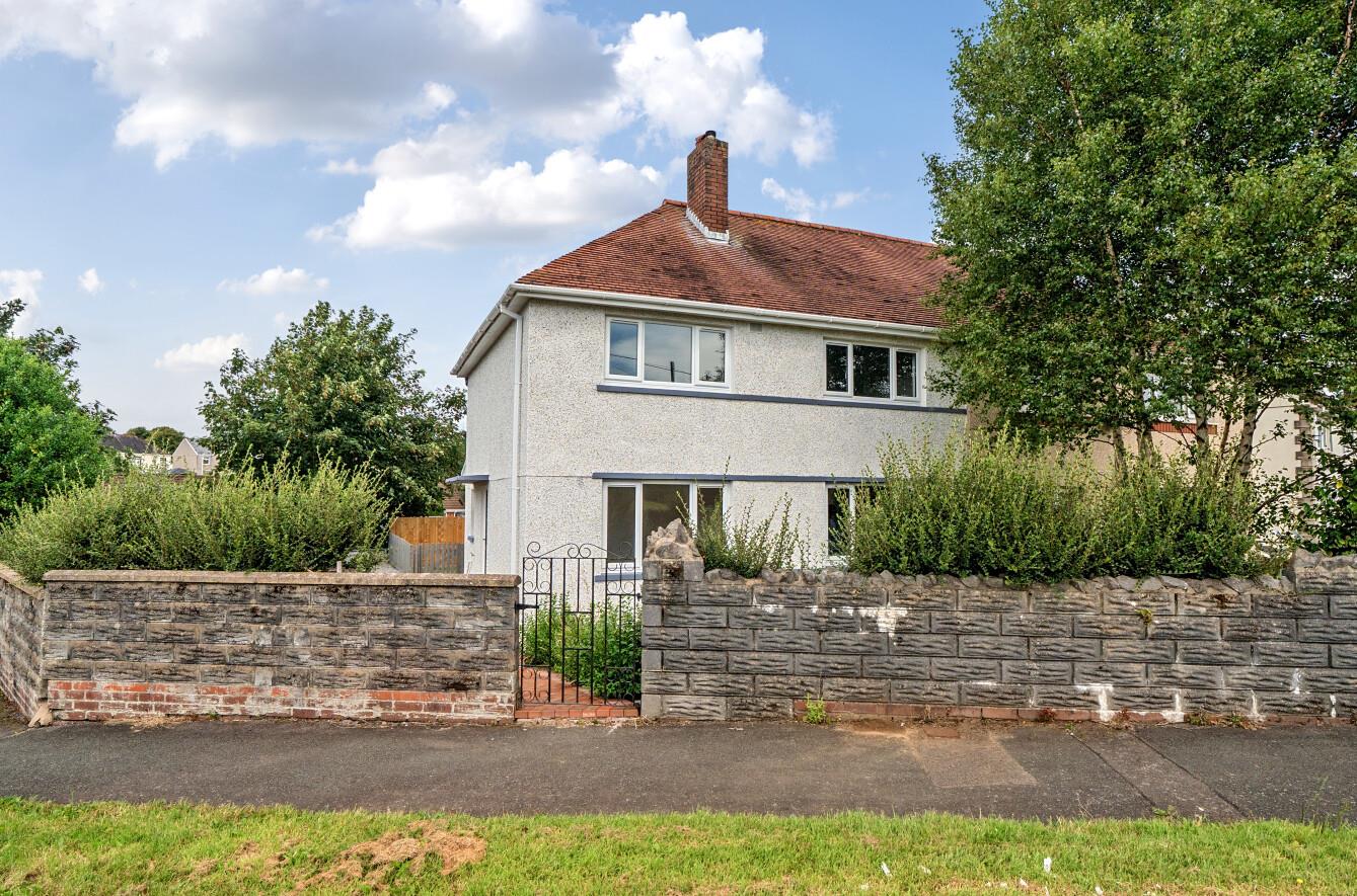 Parc Wern, Skewen, SA10 6AX